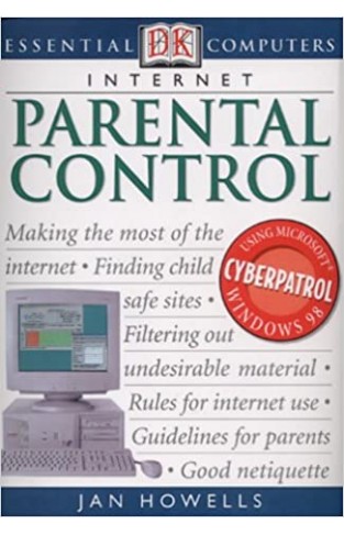 Essential Computers: Parental Control Paperback – 8 Feb. 2001